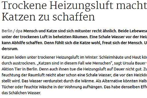 Schwaebische.de, 11. Juli 2016