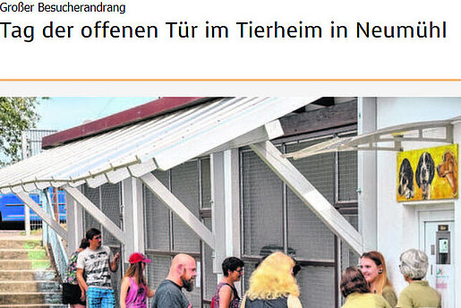 Baden online, 17. Juli 2017