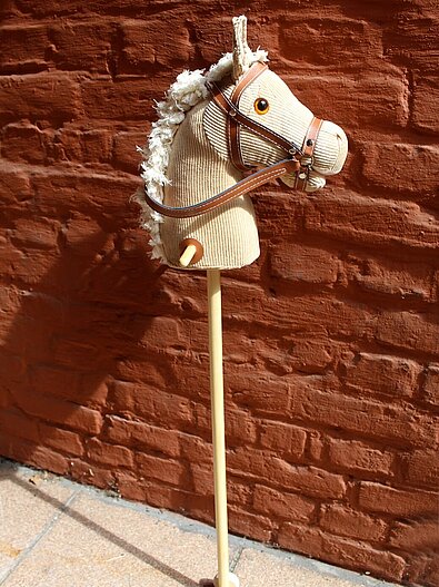 Steckenpferd Steckenpferd