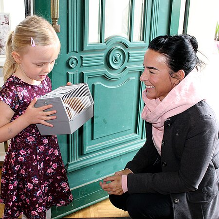 Vor dem Kauf eines Tieres müssen viele Fragen geklärt werden. Vor dem Kauf eines Tieres müssen viele Fragen geklärt werden.