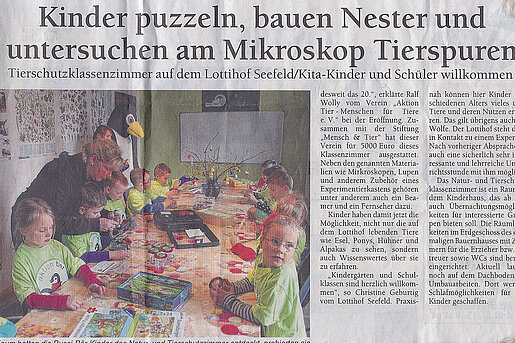 Ostseeanzeiger, 16. März 2016