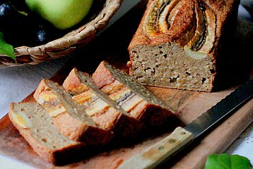 Bananenbrot