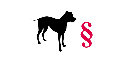Rechtsurteil zum Thema Hund Rechtsurteil zum Thema Hund