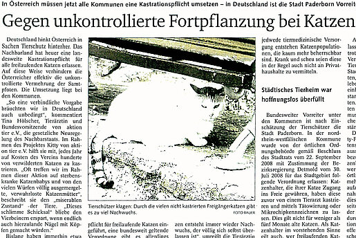 Bayerische Staatszeitung, 29. Juli 2016