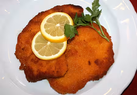 Wiener Schnitzel