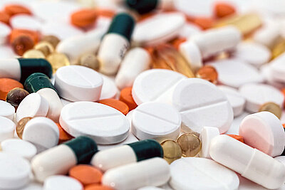 Tabletten Tabletten