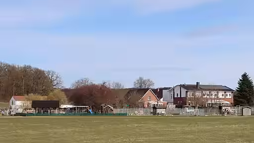 Der aktion tier Lottihof