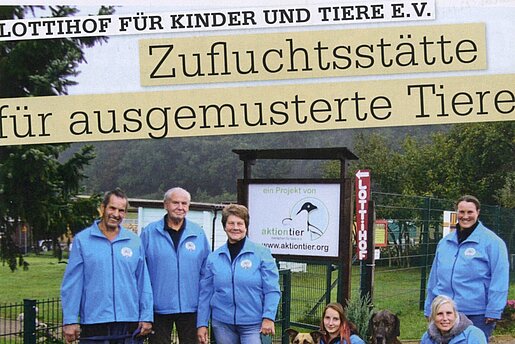 Dog´s Today, Ausgabe Dezember/Januar 2016/2017