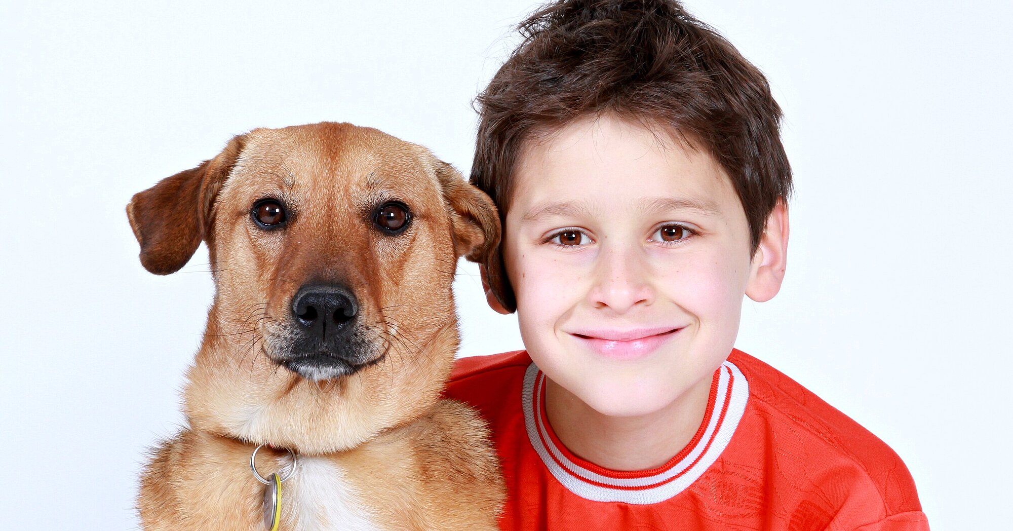 Habe meine tochter mit dem hund erwischt