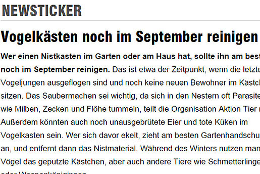 BILD, 24.09.2015