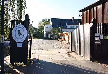 Alte Fasanerie-Familienfarm Lübars