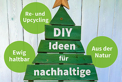Do it yourself bedeutet: Mach es selbst!