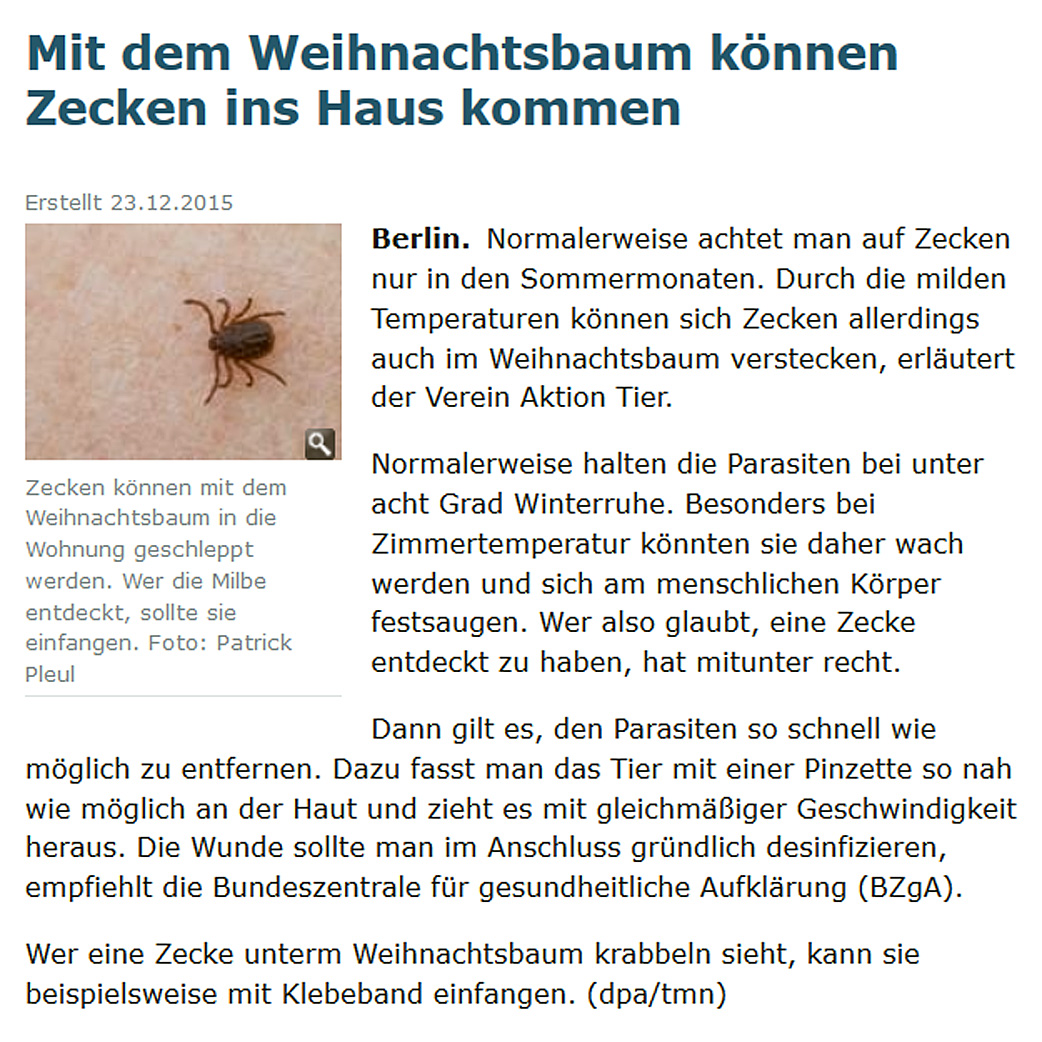 Aktion Tier Menschen Fur Tiere E V
